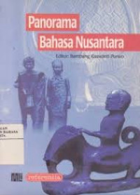 Image of Panorama Bahasa  Nusantara