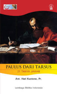 Image of Paulus dari Tarsus: 21 Tanya Jawab