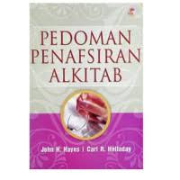 Image of Pedoman Penafsiran Alkitab