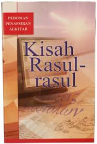 Image of Pedoman Penafsiran Alkitab Kisah Rasul - Rasul