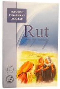 Image of Pedoman Penafsiran Alkitab Rut