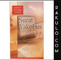 Image of Pedoman Penafsiran Alkitab Surat Yakobus