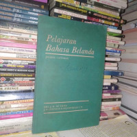 Image of Peladjaran Bahasa Belanda Djilid II