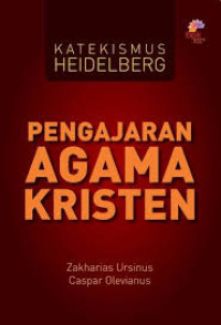 Image of Pengajaran Agama Kristen