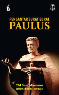 Image of Pengantar Surat-surat Paulus