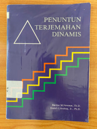Image of Penuntun Terjemahan Dinamis