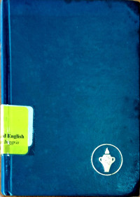 Image of Perjanjian Baru Bahasa Belanda dalam Bahasa Inggris