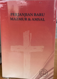 Image of Perjanjian Baru, Mazmur & Amsal