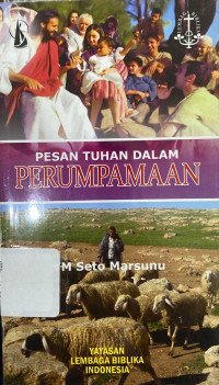 Image of Pesan Tuhan Dalam Perumpamaan