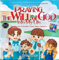 Image of Praying The Will Of God Into My Life