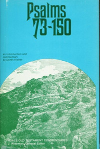Image of Psalms 73-150 A Commentary On Books III-V of The Psalms