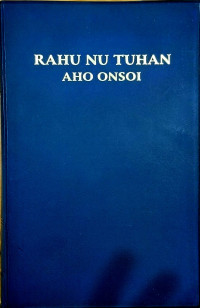 Image of Rahu Nu Tuhan Ahp Onsoi
