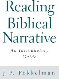 Image of Reading Biblical Narrative: An Introductory Guide