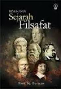 Image of Ringkasan Sejarah Filsafat