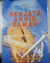 Image of Roh Kudus Senjata Akhir Zaman