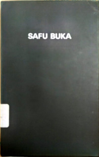 Image of Safu Buka