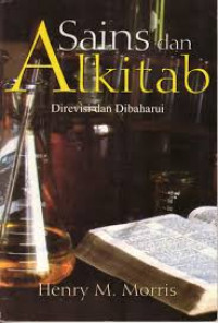 Image of Sains dan Alkitab: Direvisi dan Dibaharui