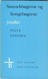 Image of Samuelsbøgerne og Kongbogerne fortolket