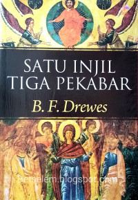 Image of Satu Injil Tiga Pekabar