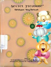 Image of Secret Treasure Kehidupan Yang Berubah