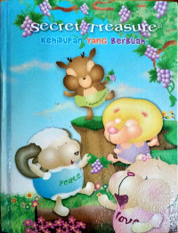 Image of Secret Treasure Kehidupan Yang Berubah