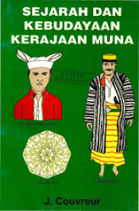 Image of Sejarah dan Kebudayaan Kerajaan Muna