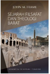 Image of Sejarah Filsafat dan Theologi Barat