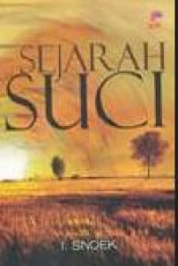 Image of Sejarah Suci