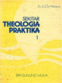 Image of Sekitar Theologia Praktika 1