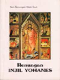 Image of Seri Renungan Kitab Suci: Renungan Injil Yohanes