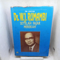 Image of Setelah Fajar Merekah