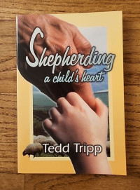Image of Shepherding a Child's Heart : Menggembalakan Anak Anda