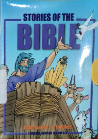 Image of Stories Of The Bible