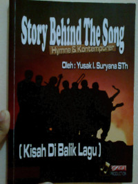 Image of Story Behind the Song: Hymne & Kontemporer (Kisah Di Balik Lagu)