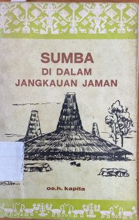 Image of Sumba di Dalam Jangkauan Jaman