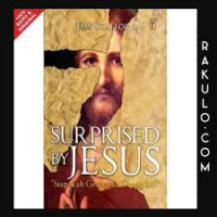 Image of Surprised By Jesus: 