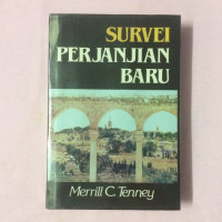 Image of Survei Perjanjian Baru