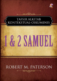 Image of Tafsir Alkitab Kontekstual-Oikumenis : 1 & 2 Samuel