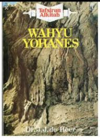 Image of Tafsiran Alkitab Wahyu Yohanes