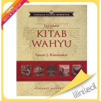 Image of Tafsiran Kitab Wahyu