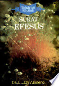 Image of Tafsiran Surat Efesus