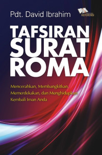 Image of Tafsiran Surat Roma