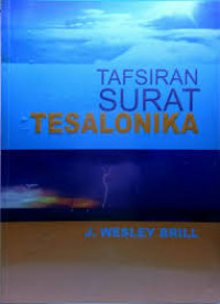 Image of Tafsiran Surat Tesalonika