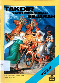 Image of Takdir Yang Mengubah Sejarah