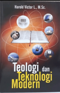 Image of Teologi dan Teknologi Modern