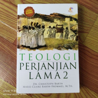 Image of TEOLOGI PERJANJIAN LAMA 2