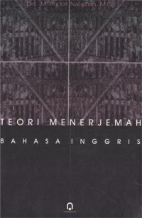 Image of Teori Menerjemah Bahasa Inggris