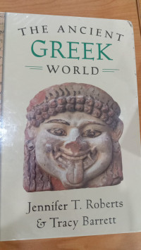 Image of The Ancient GREEK WORLD