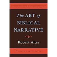 Image of The art of Biblical Narative