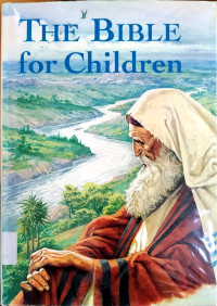 Image of The Bible For Children